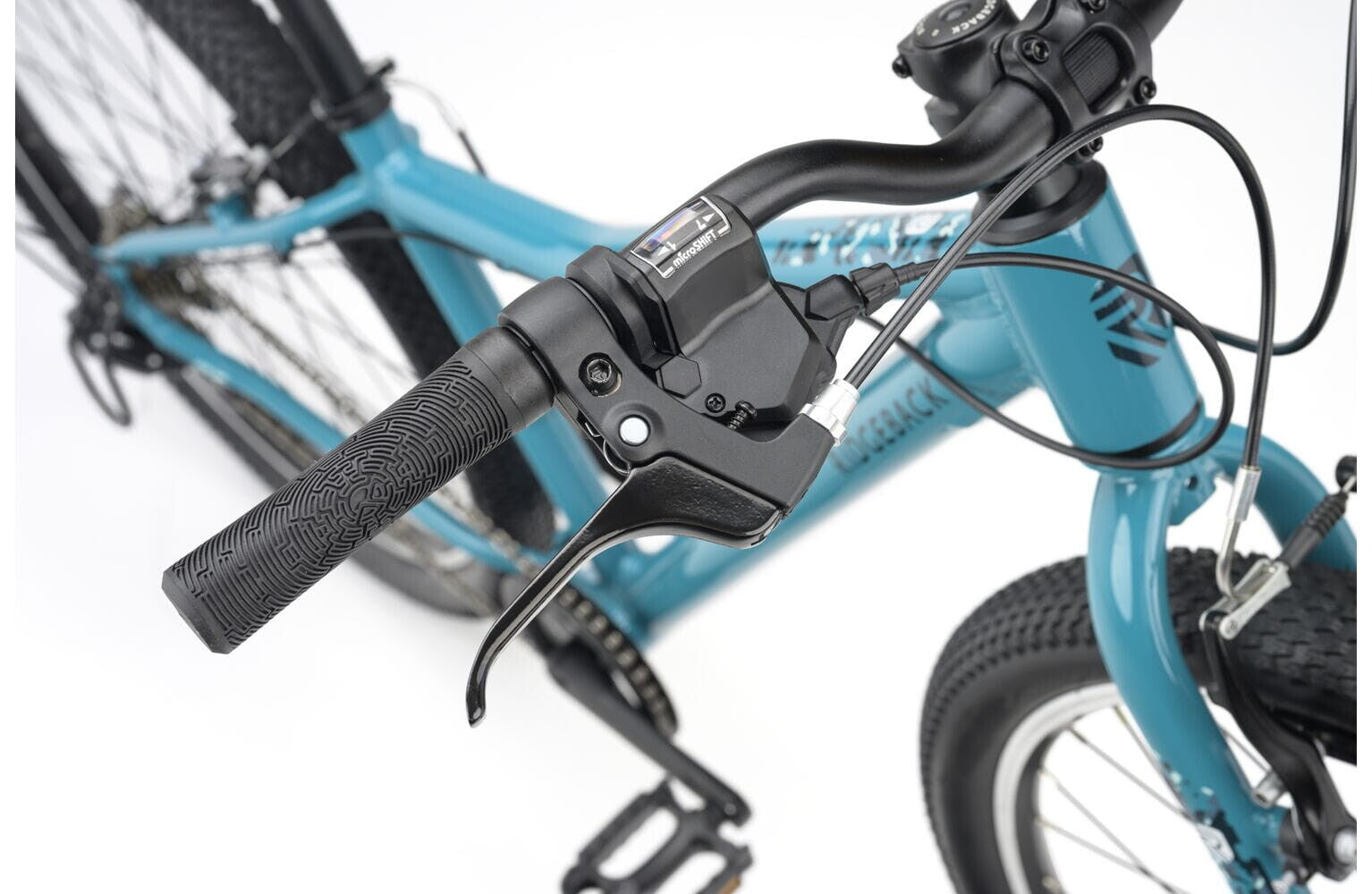 Ridgeback MX27.5