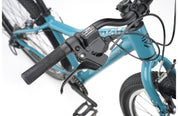 Ridgeback MX27.5
