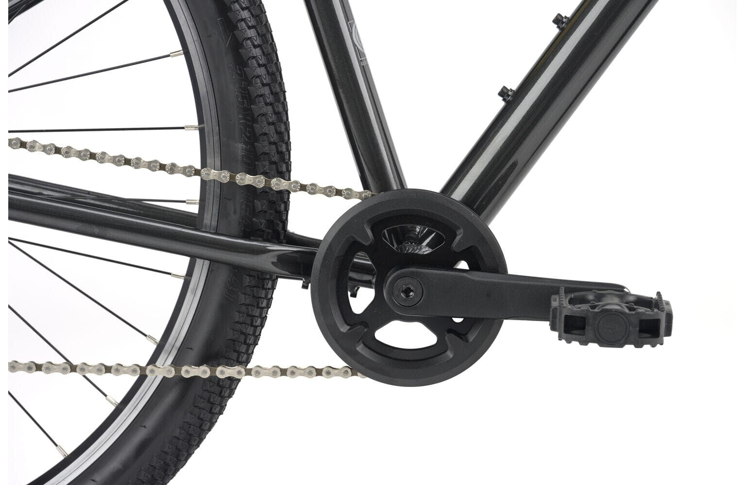 Ridgeback MX27.5
