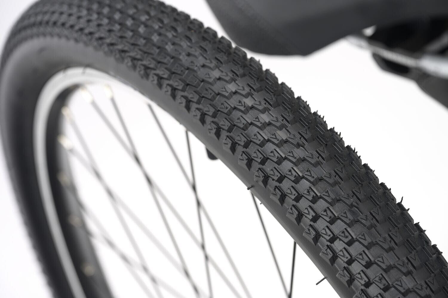Ridgeback MX27.5