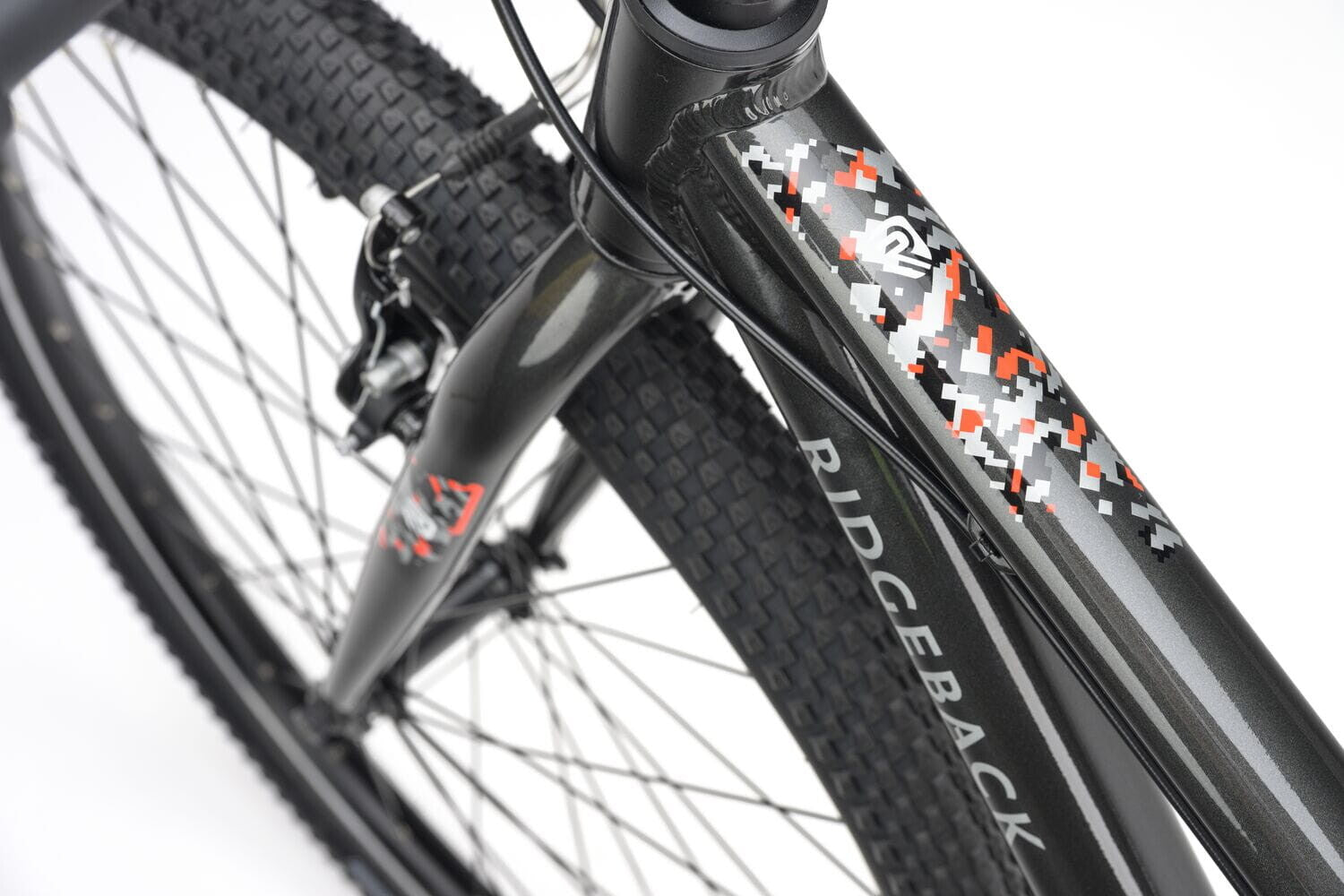 Ridgeback MX27.5