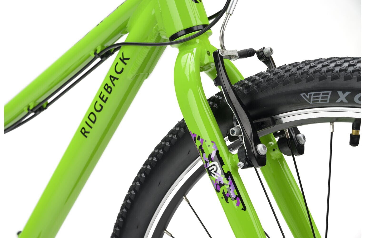 Ridgeback MX27.5