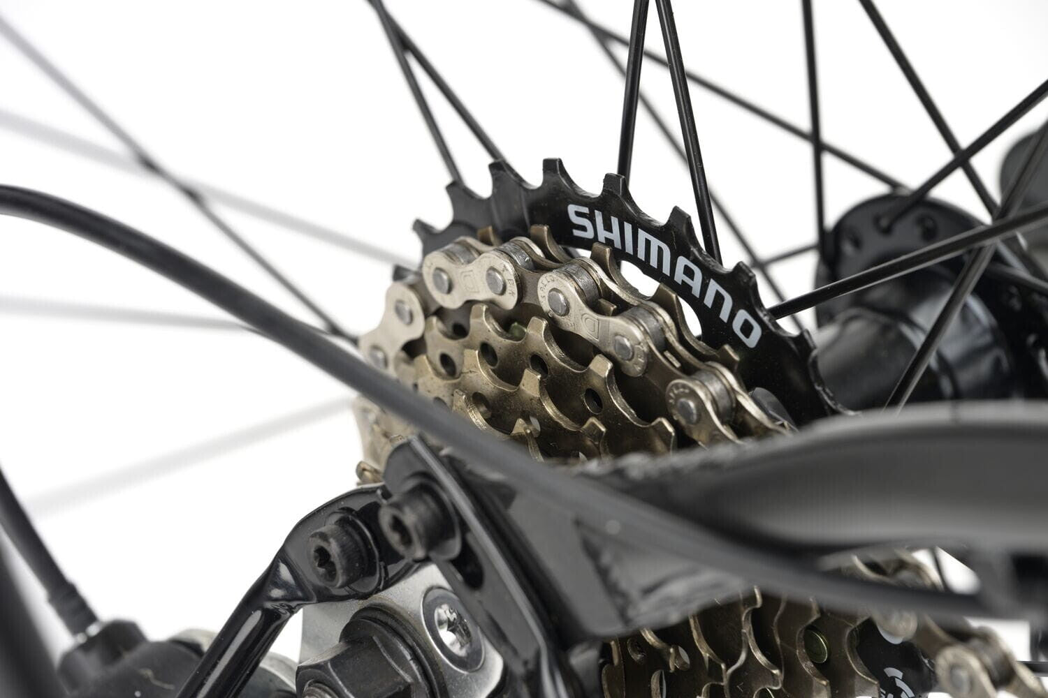 Ridgeback MX27.5