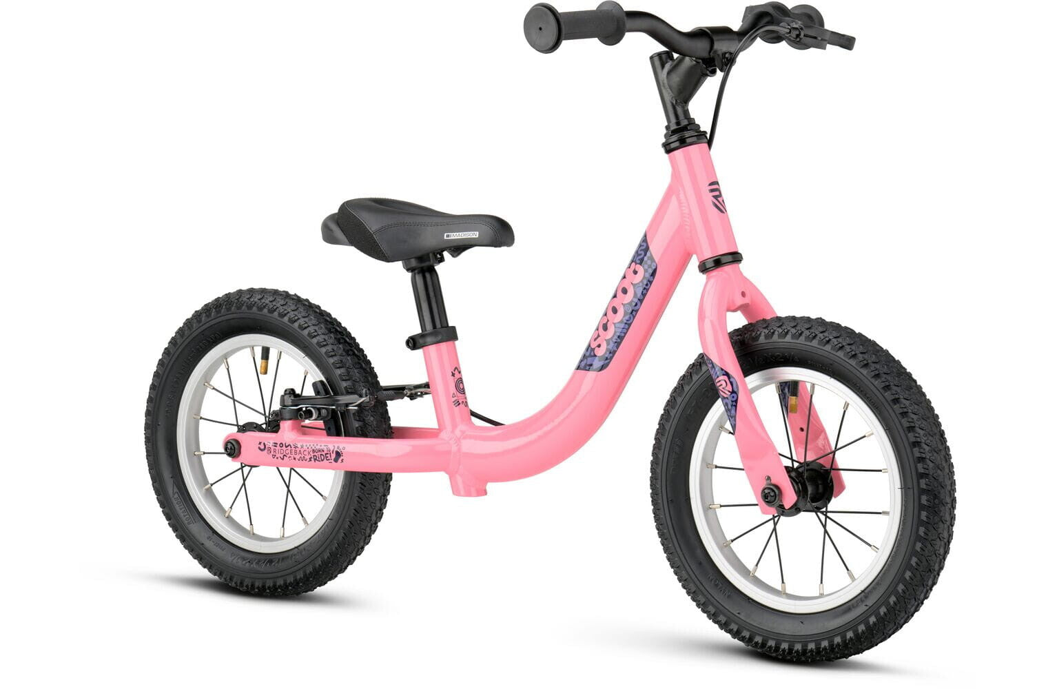 Ridgeback Scoot
