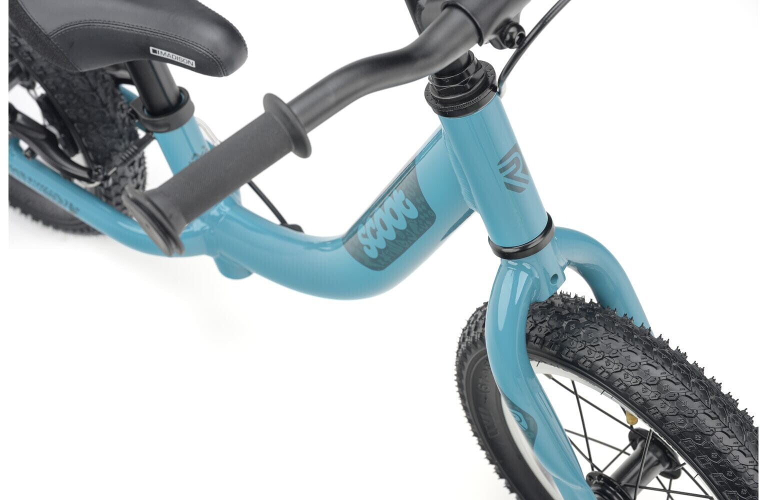 Ridgeback Scoot