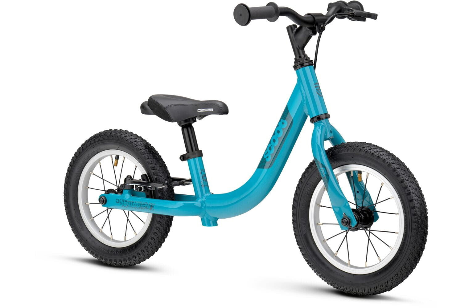 Ridgeback Scoot