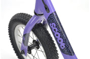 Ridgeback Scoot