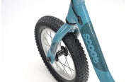Ridgeback Scoot