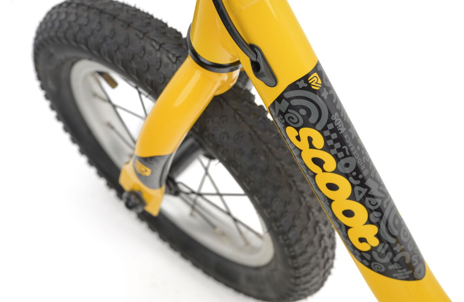 Ridgeback Scoot