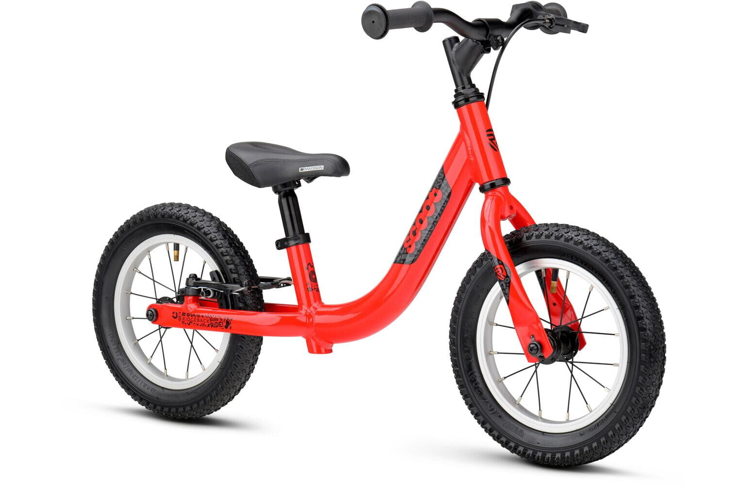 Ridgeback Scoot