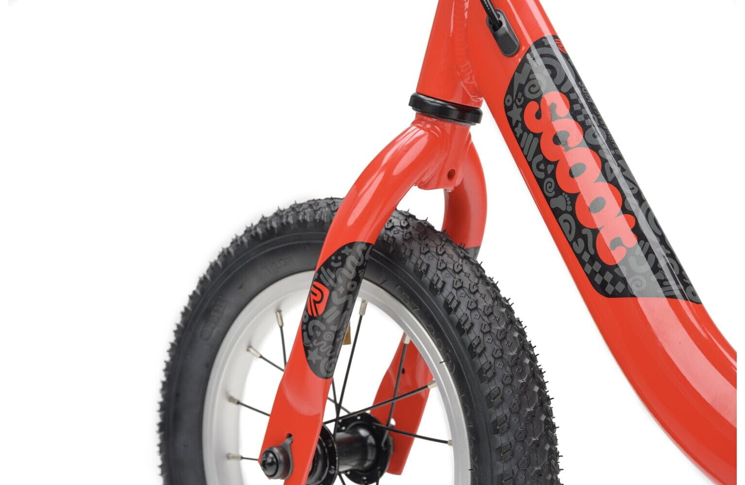 Ridgeback Scoot