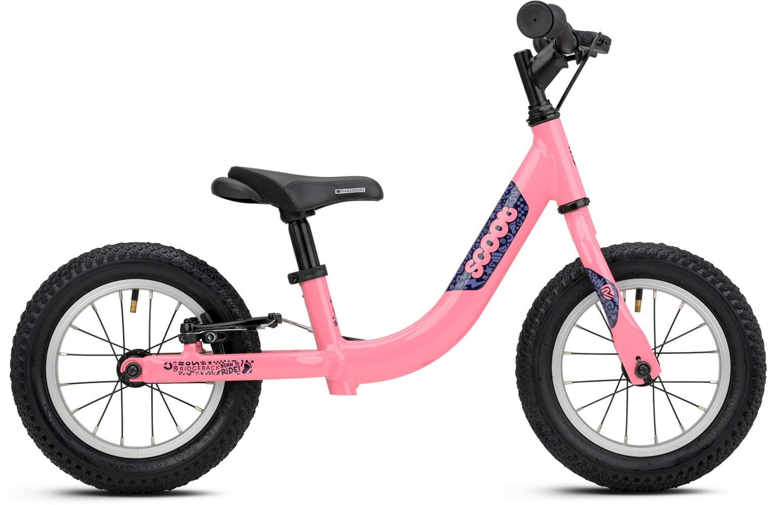Ridgeback Scoot