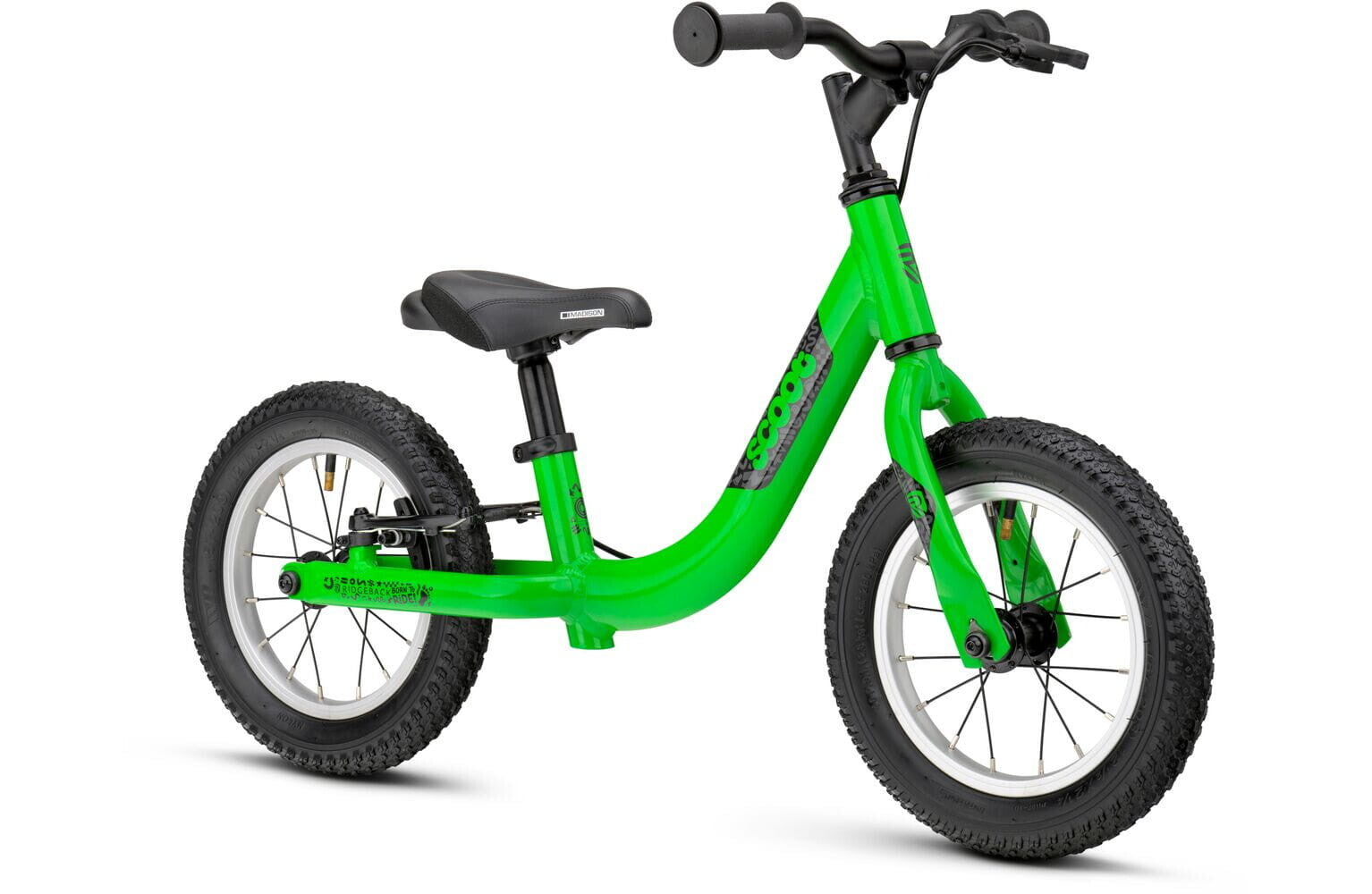 Ridgeback Scoot