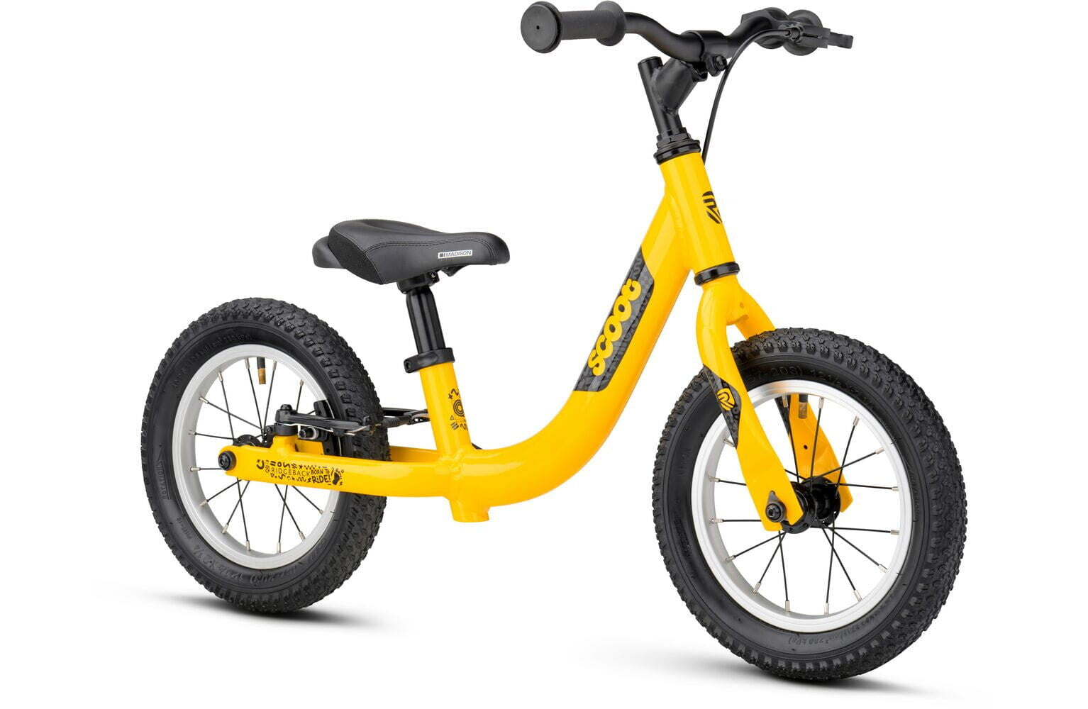 Ridgeback Scoot