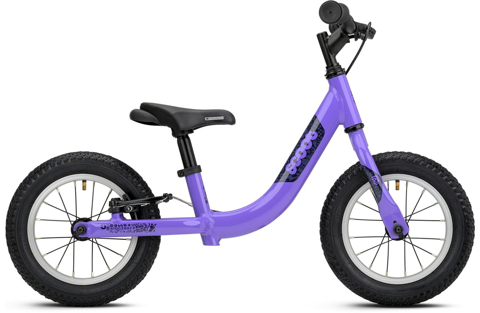 Ridgeback Scoot