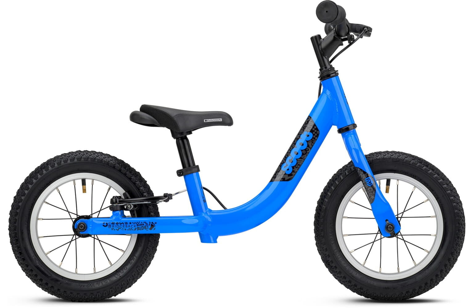Ridgeback Scoot