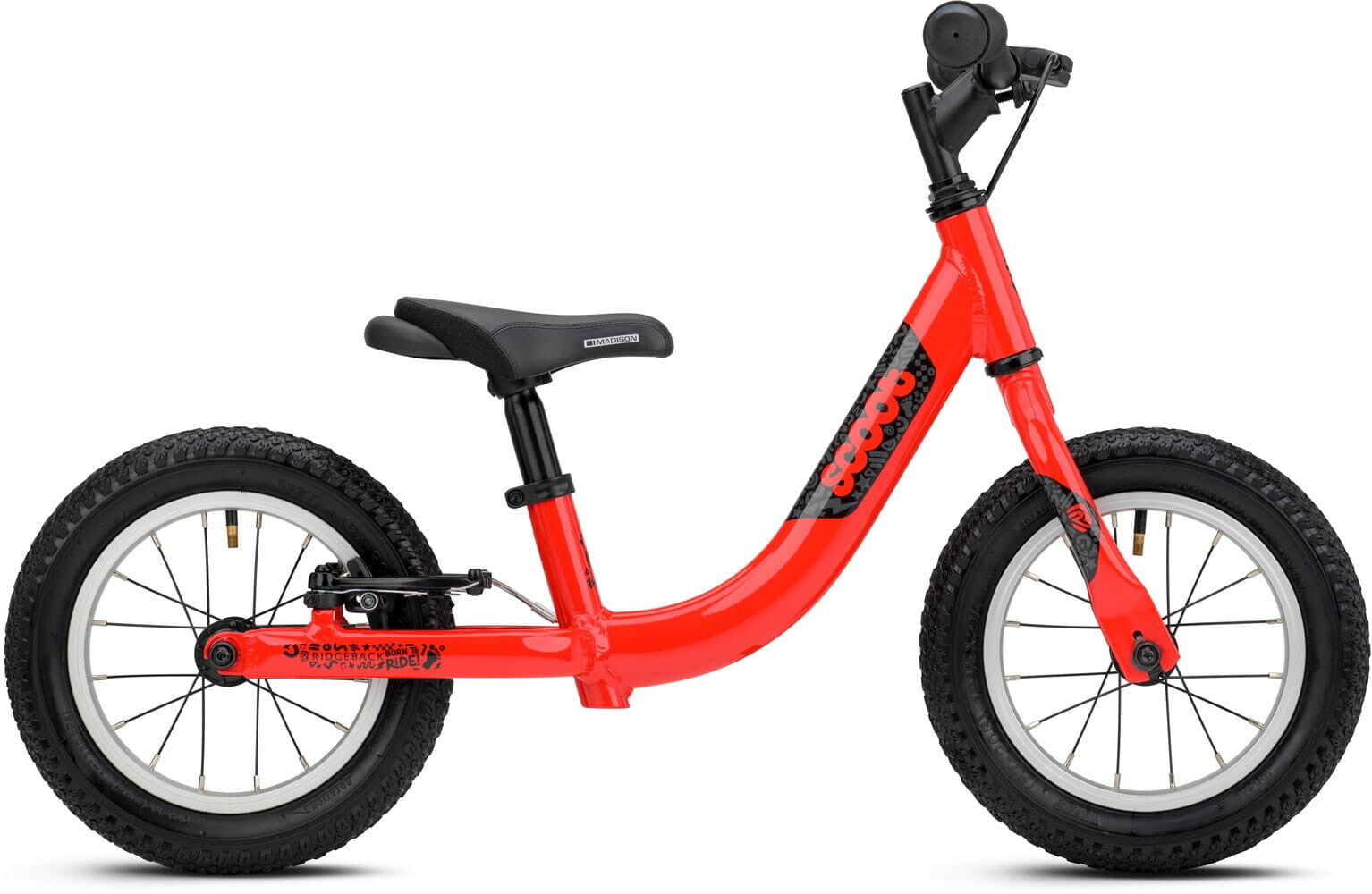 Ridgeback Scoot