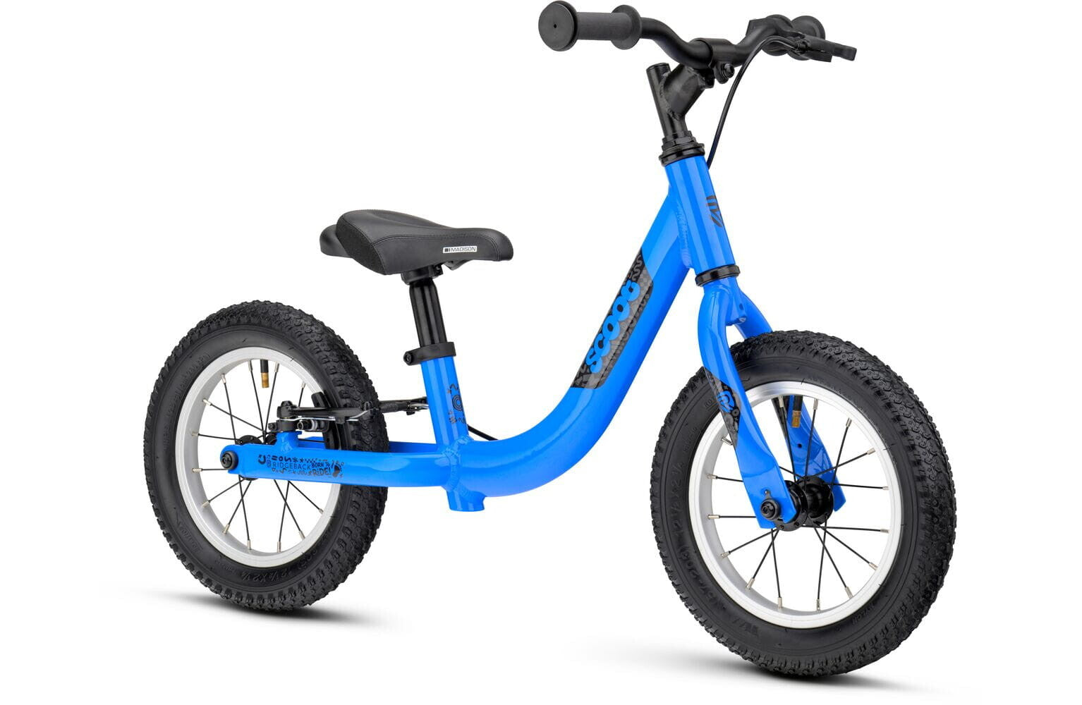 Ridgeback Scoot