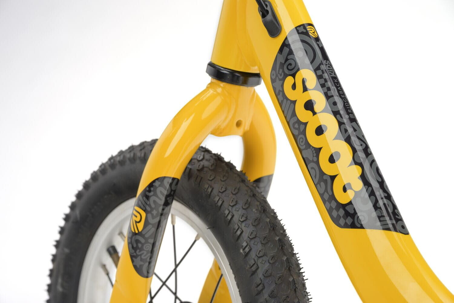 Ridgeback Scoot