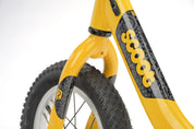 Ridgeback Scoot