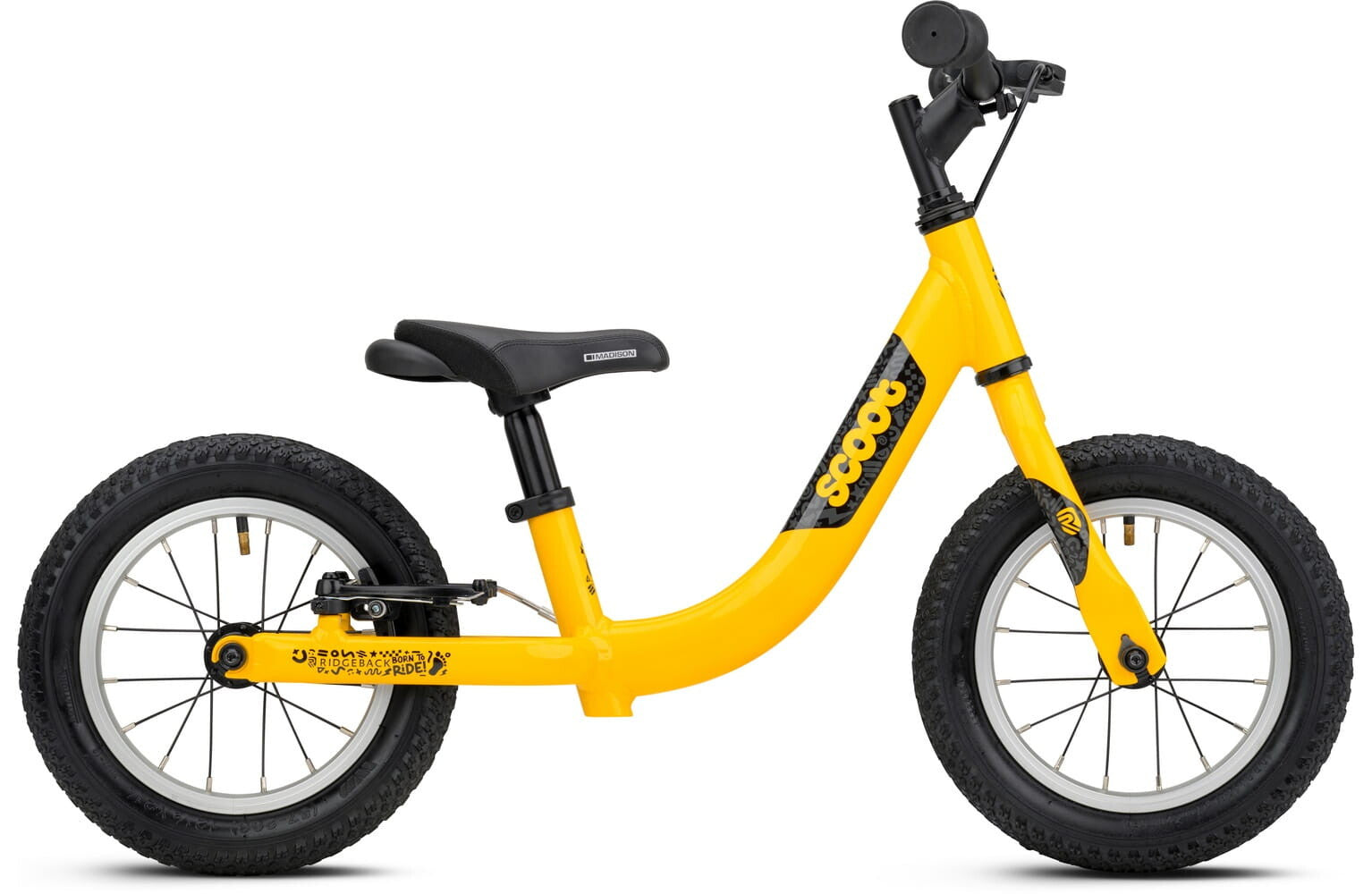 Ridgeback Scoot