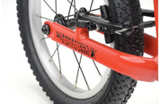 Ridgeback Scoot XL
