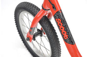 Ridgeback Scoot XL