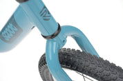 Ridgeback Scoot XL
