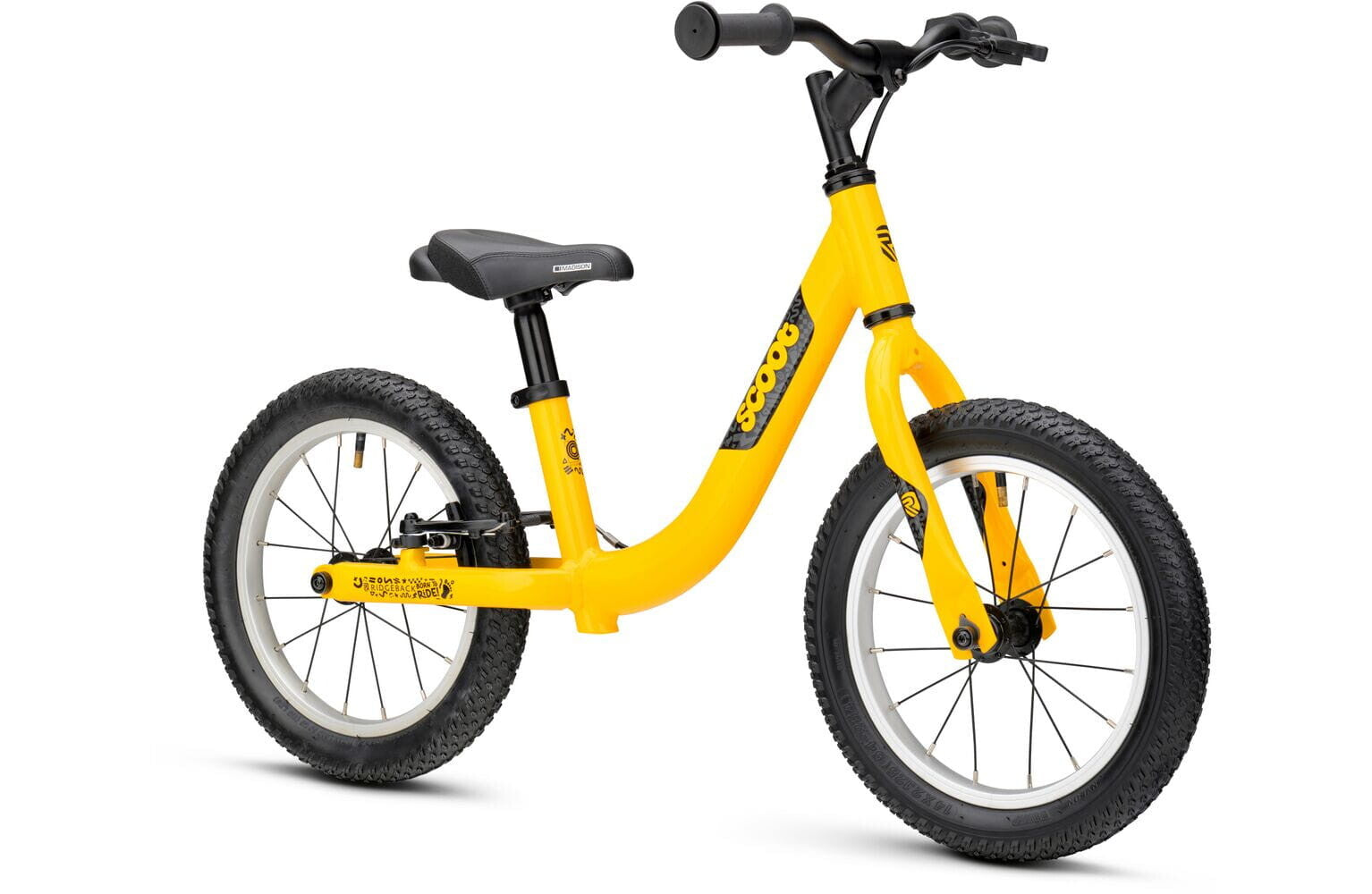 Ridgeback Scoot XL