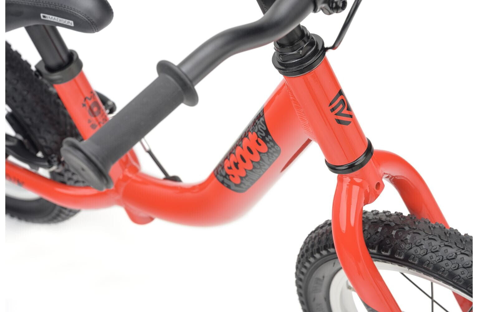 Ridgeback Scoot XL