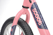 Ridgeback Scoot XL