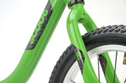 Ridgeback Scoot XL