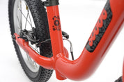 Ridgeback Scoot XL