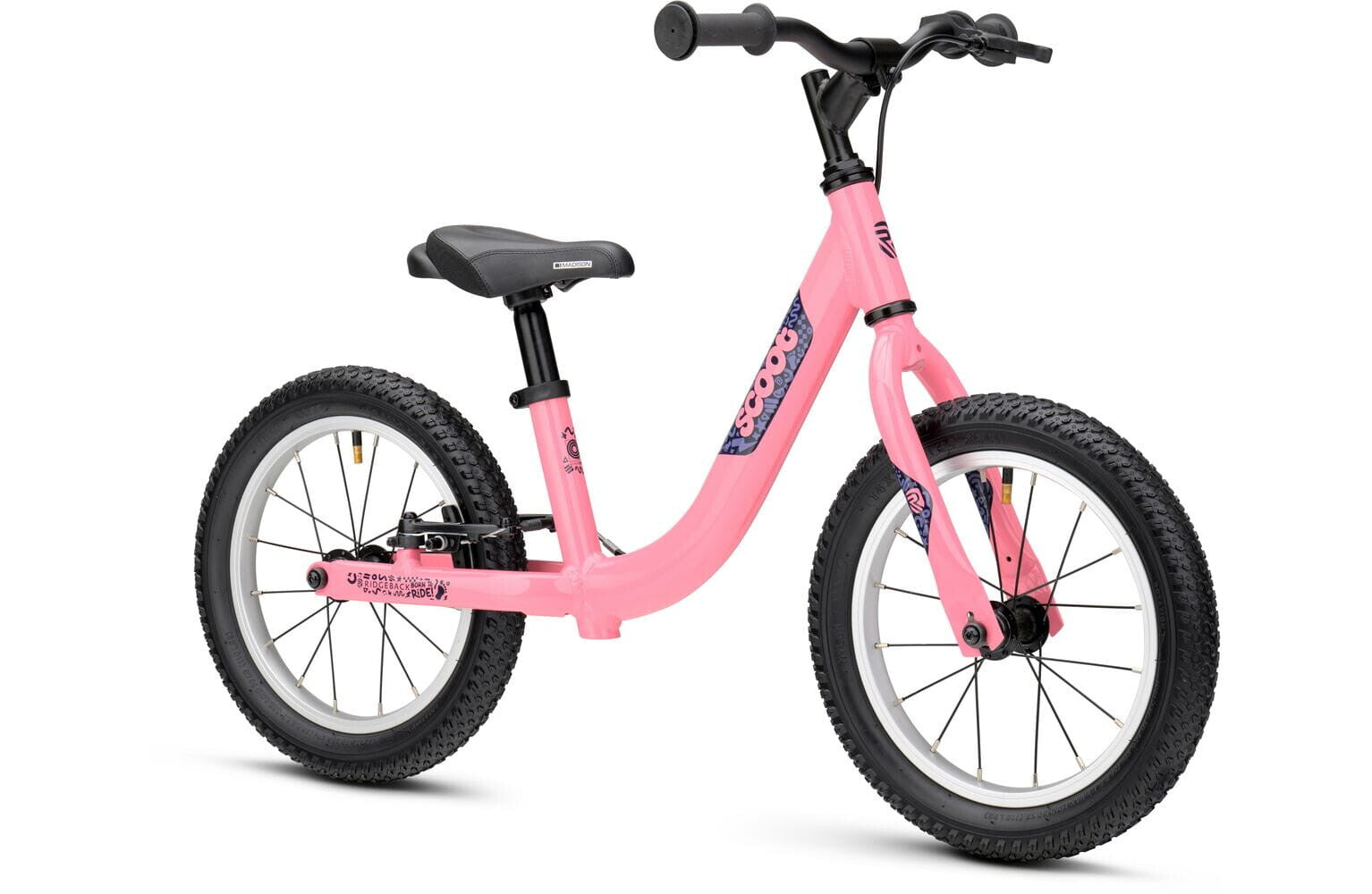 Ridgeback Scoot XL
