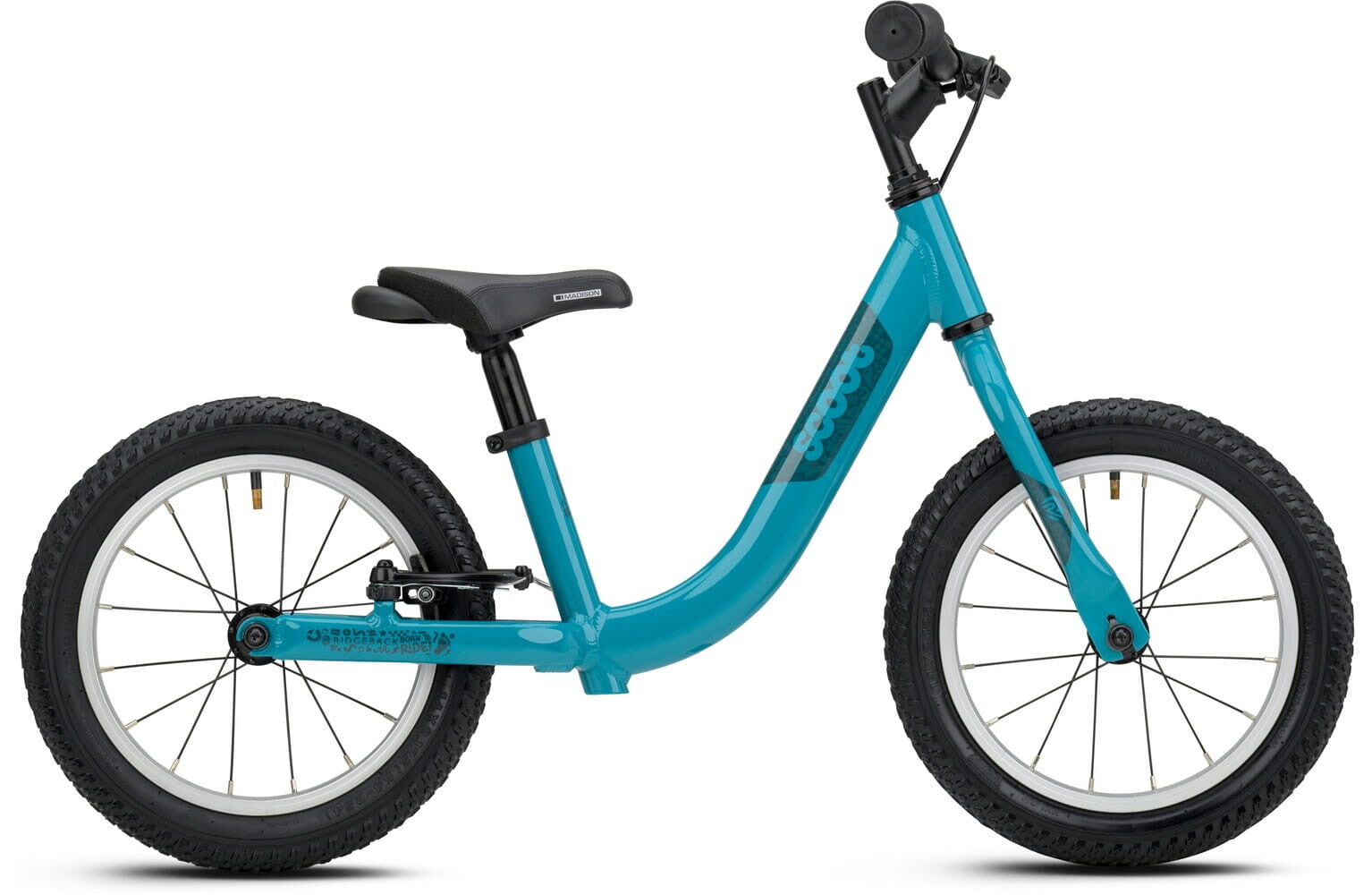 Ridgeback Scoot XL