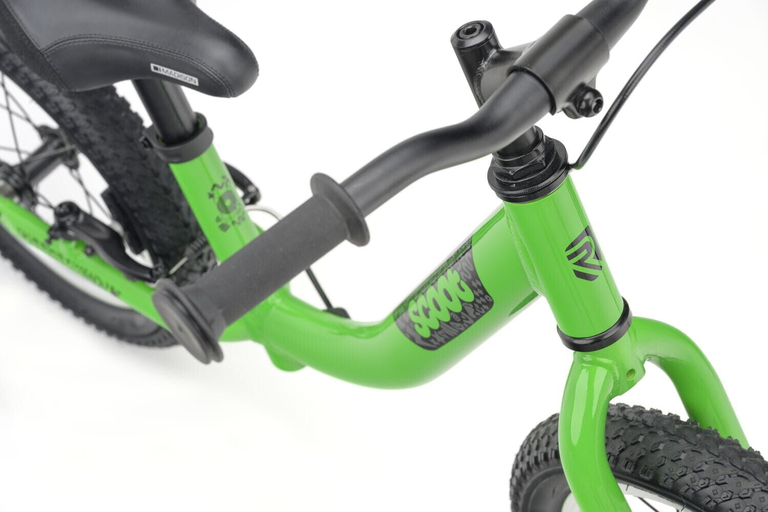 Ridgeback Scoot XL