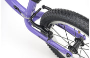 Ridgeback Scoot XL