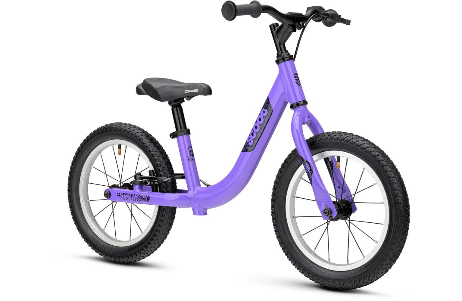 Ridgeback Scoot XL