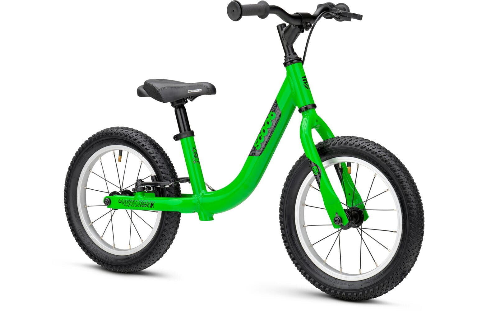 Ridgeback Scoot XL