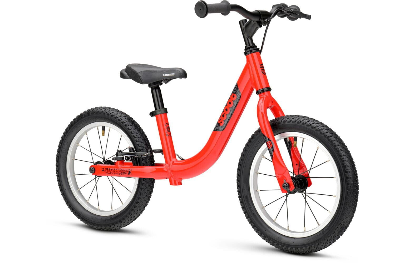 Ridgeback Scoot XL