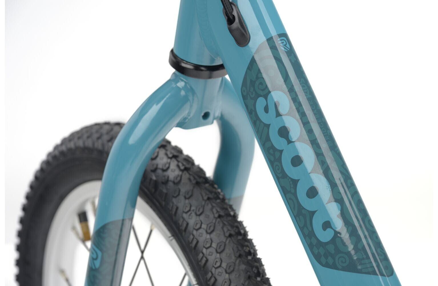 Ridgeback Scoot XL