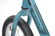 Ridgeback Scoot XL