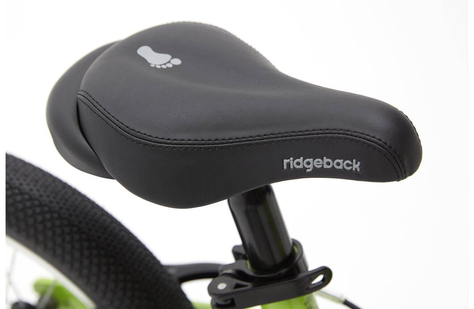 Ridgeback Scoot XL