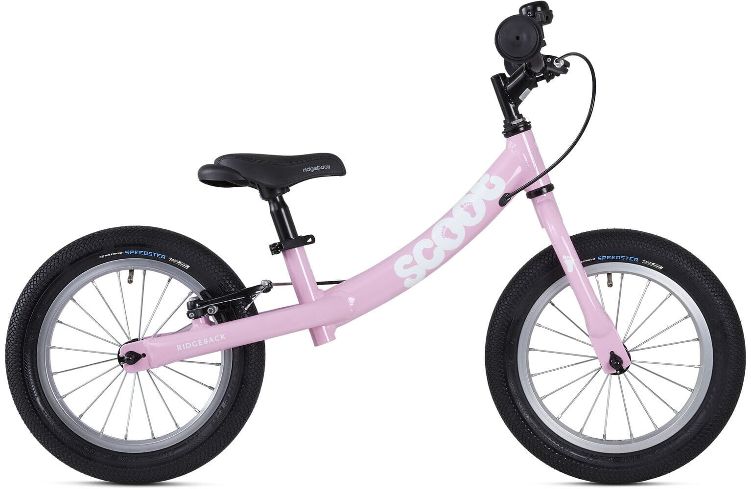 Ridgeback Scoot XL