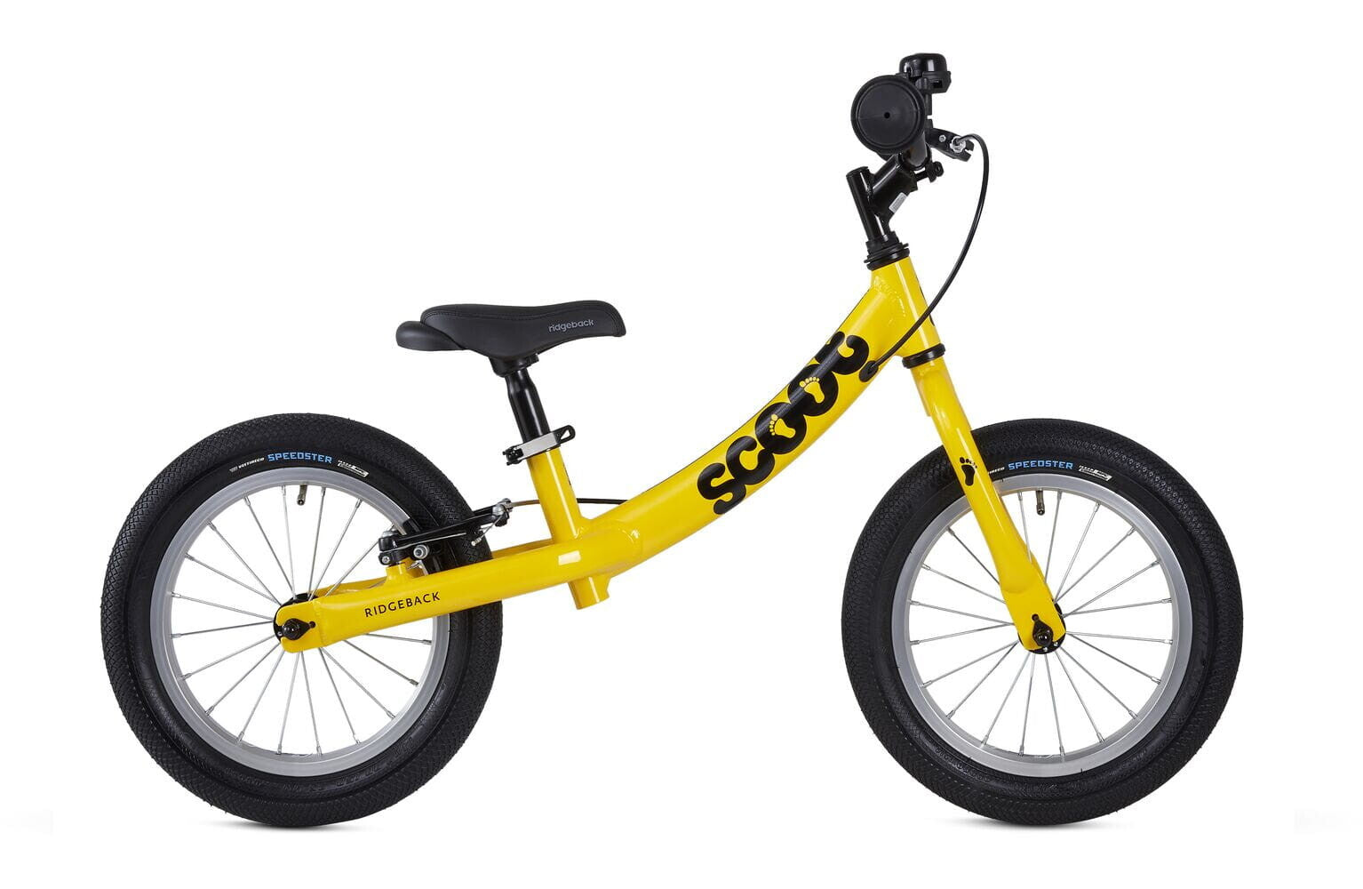 Ridgeback Scoot XL