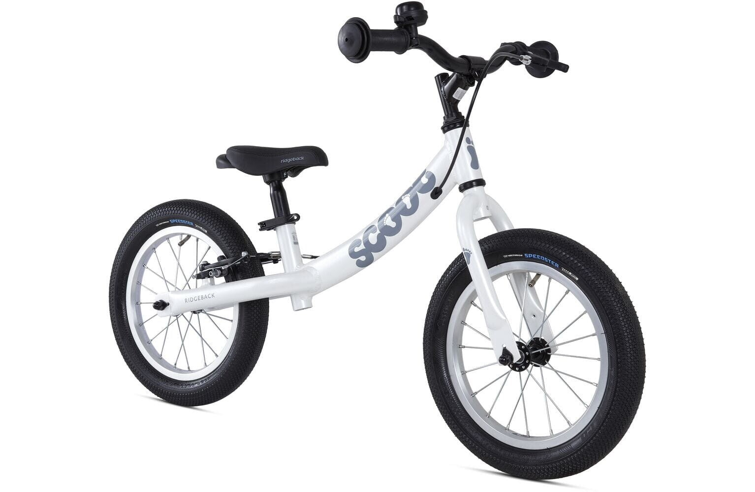 Ridgeback Scoot XL