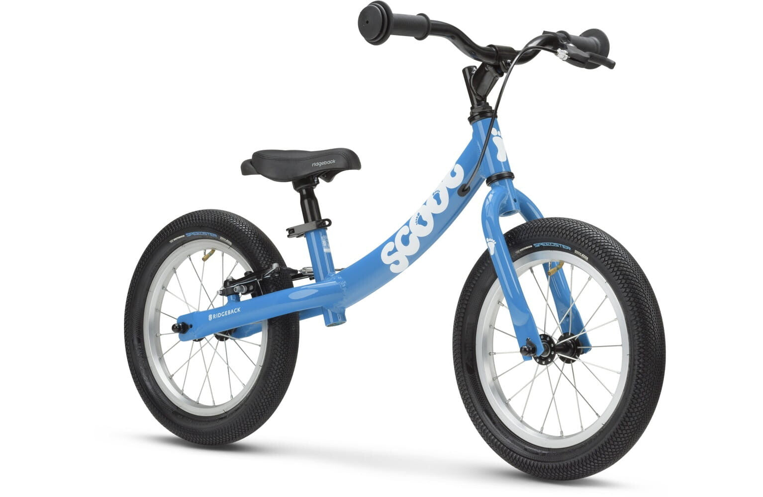 Ridgeback Scoot XL