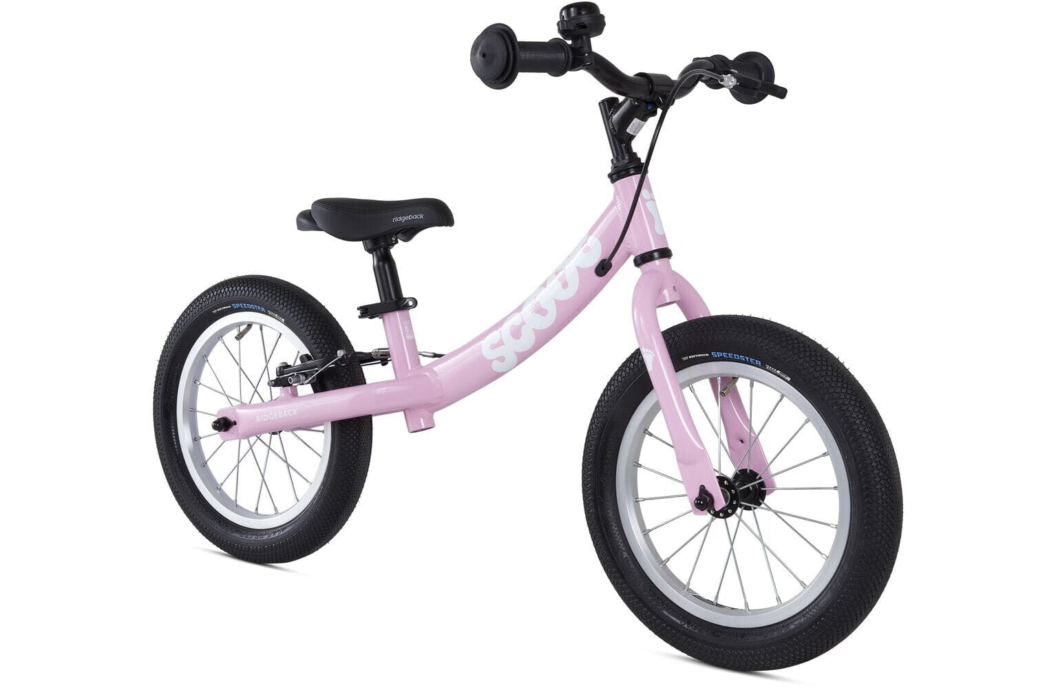 Ridgeback Scoot XL