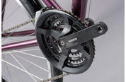 Ridgeback Speed Open Frame