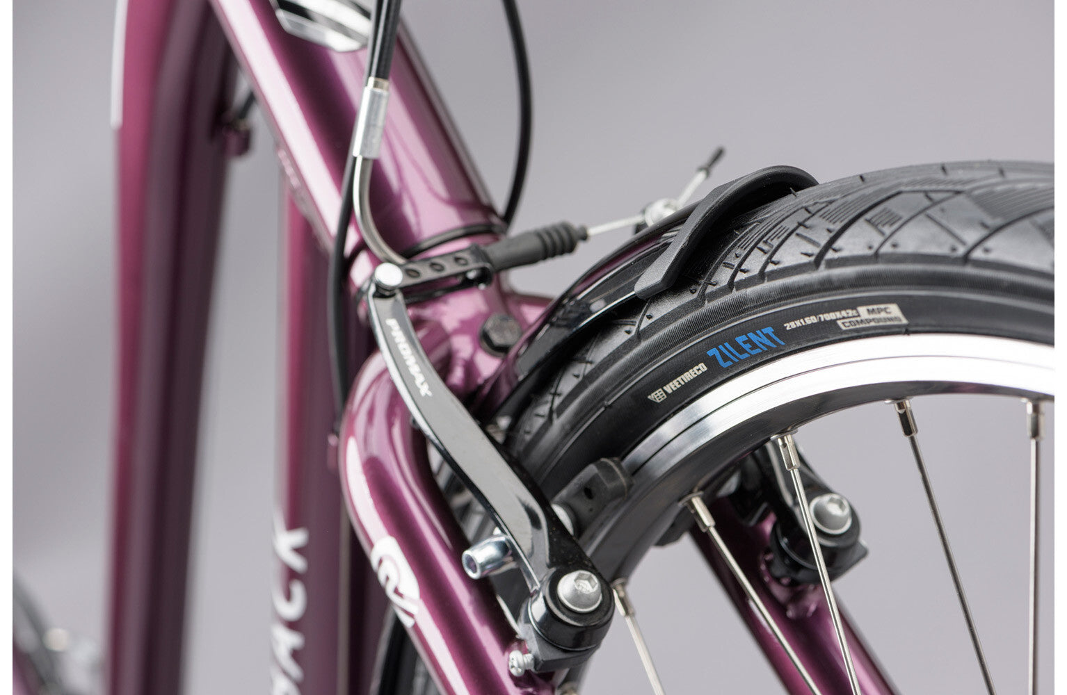 Ridgeback Speed Open Frame